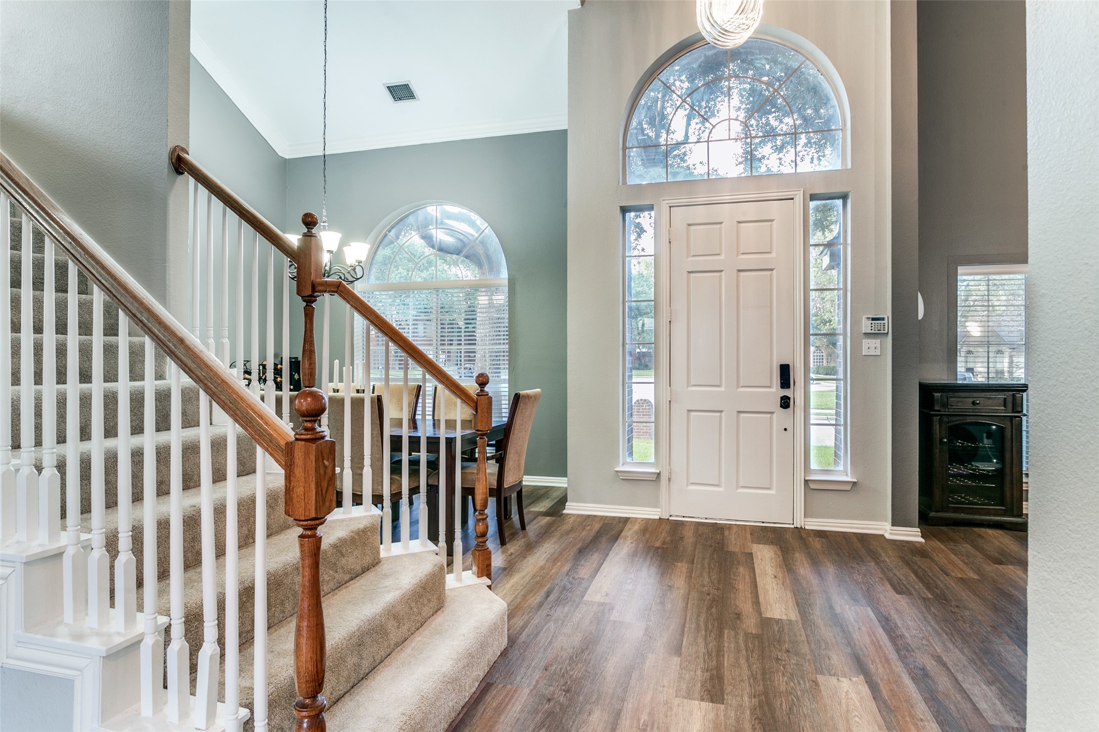 401 Marlow Drive Flower Mound TX 75028