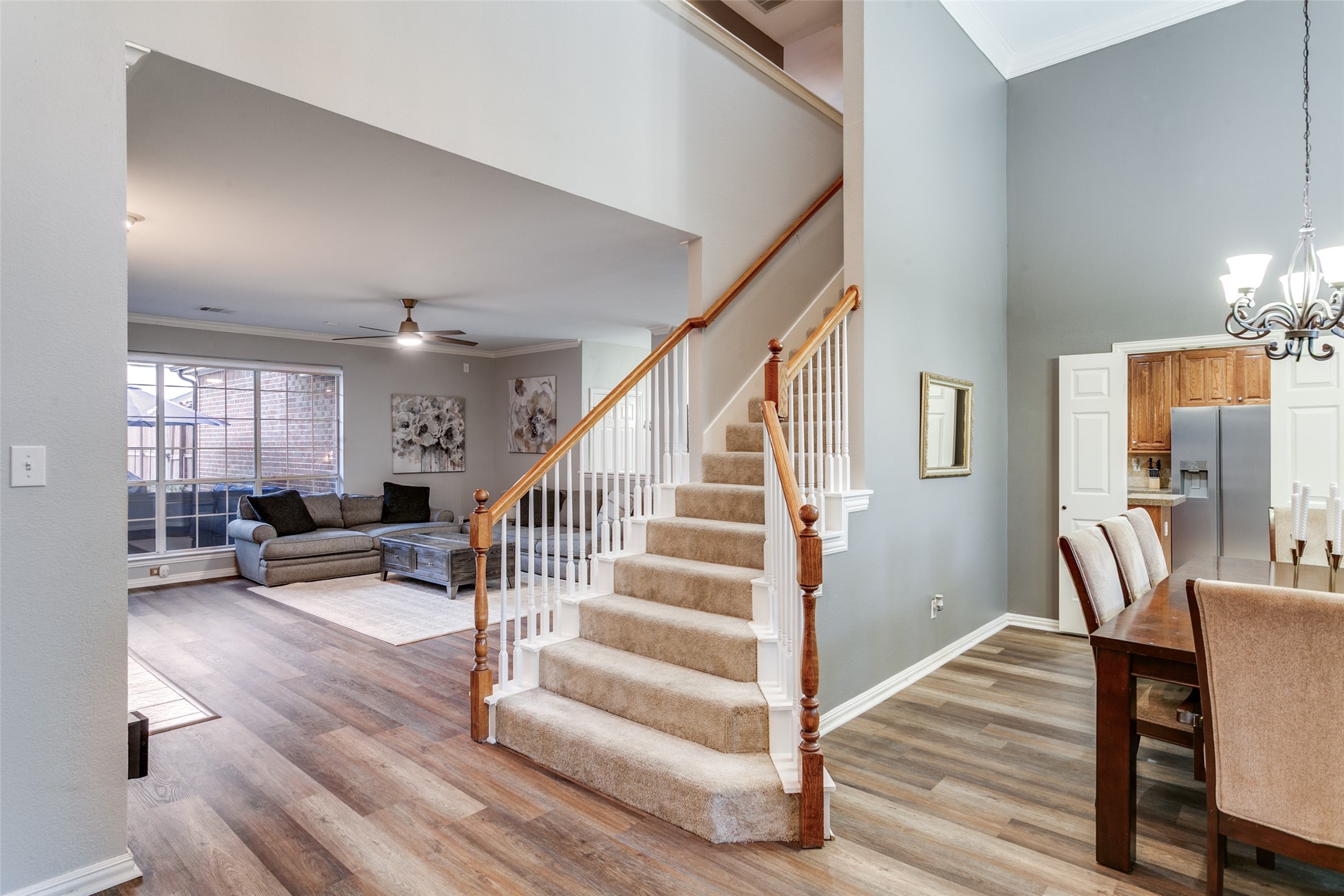 401 Marlow Drive Flower Mound TX 75028