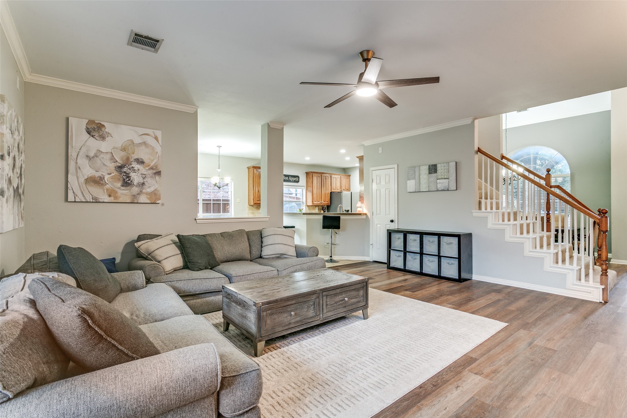 401 Marlow Drive Flower Mound TX 75028