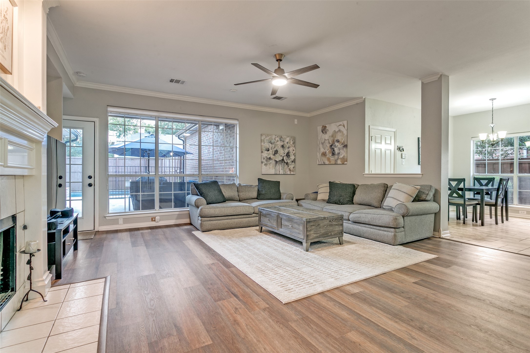 401 Marlow Drive Flower Mound TX 75028