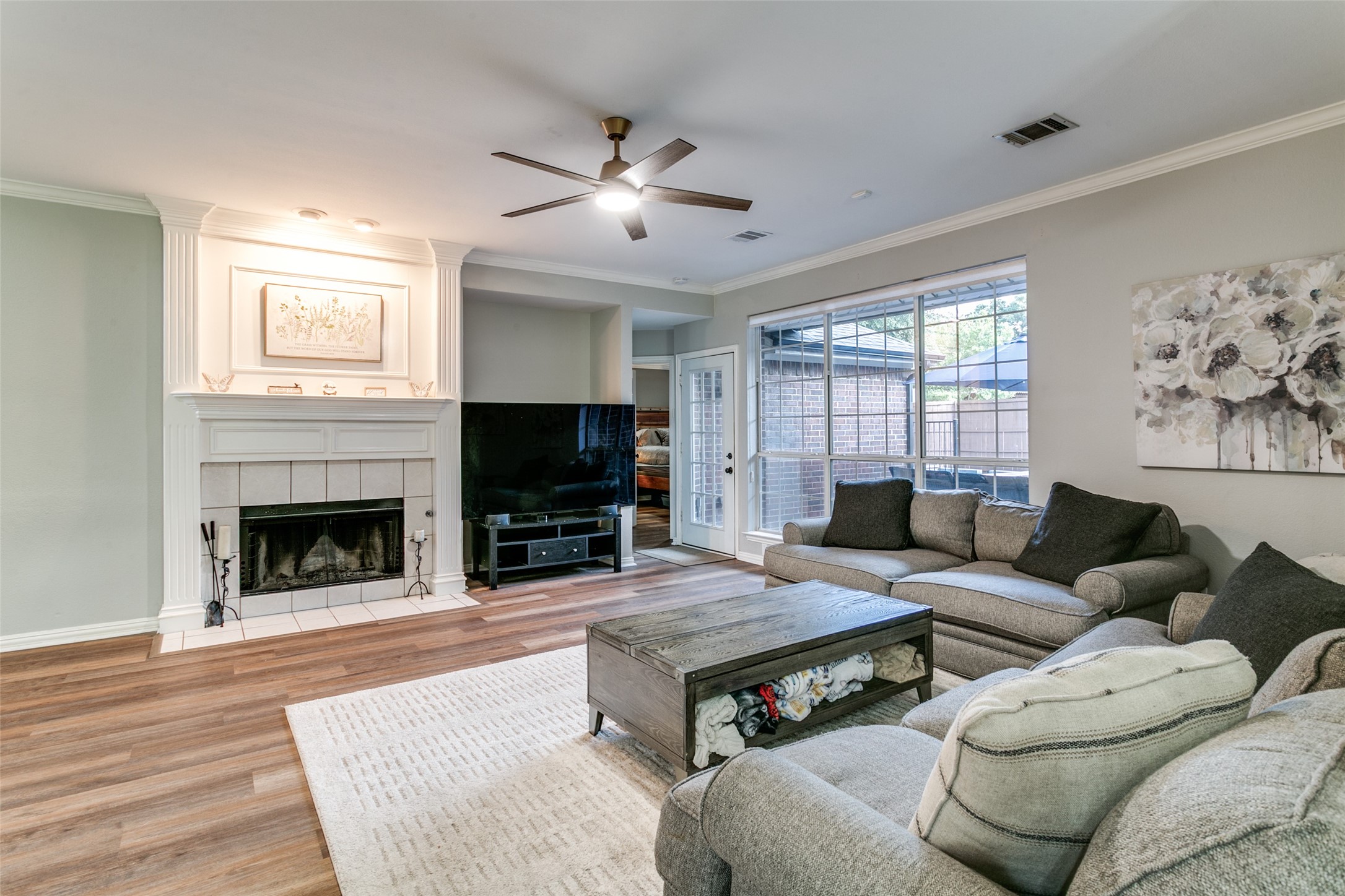 401 Marlow Drive Flower Mound TX 75028