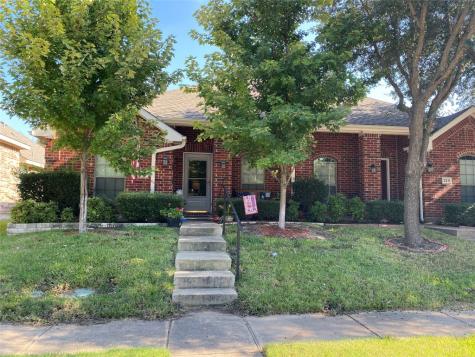 2213 Colby Lane Wylie TX 75098