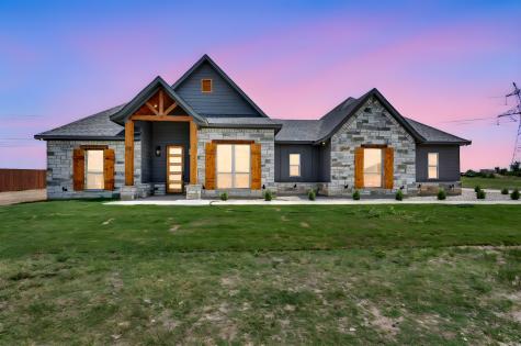 3225 Cobbler Lane Joshua TX 76058