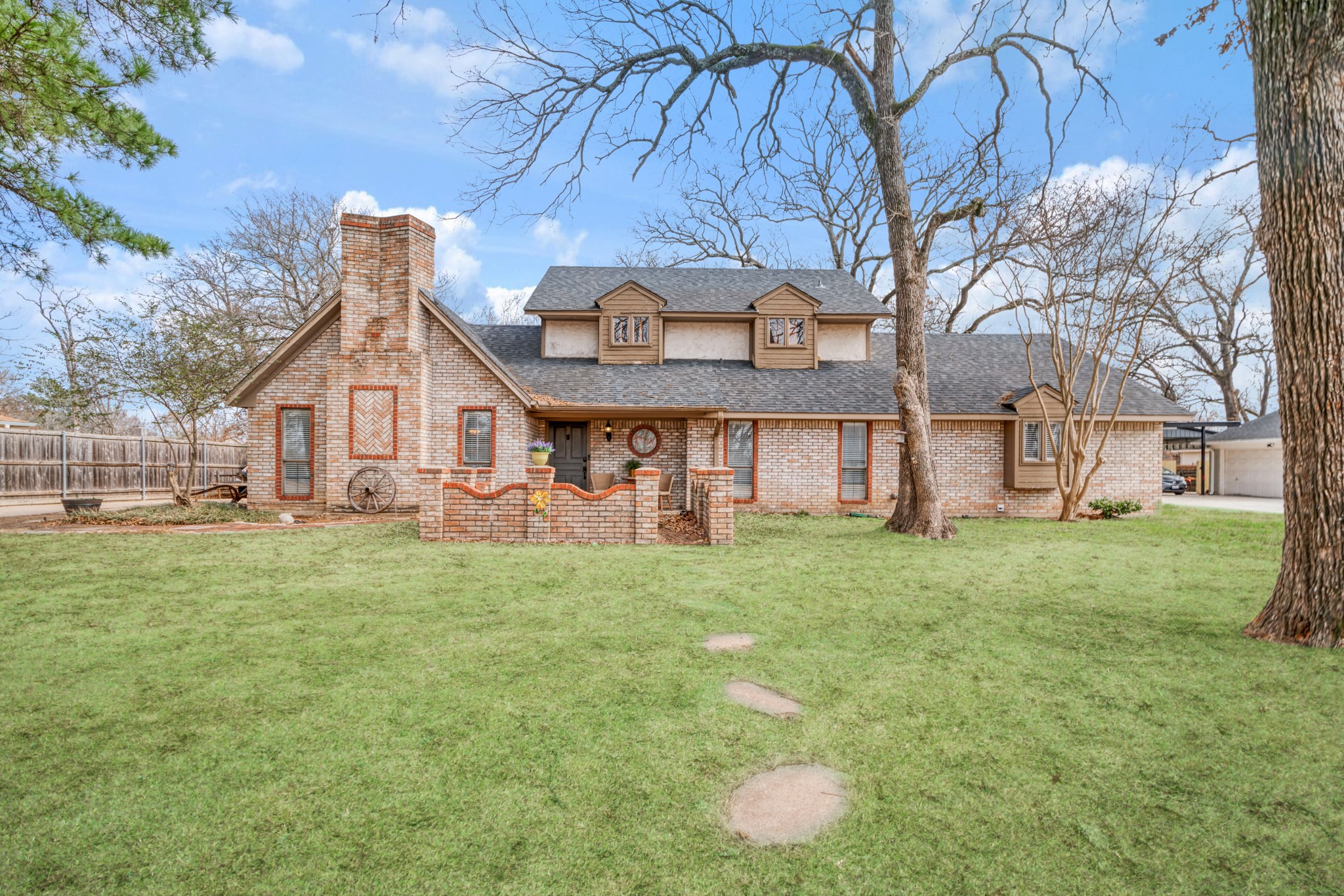 835 39th Street SE Paris TX 75462
