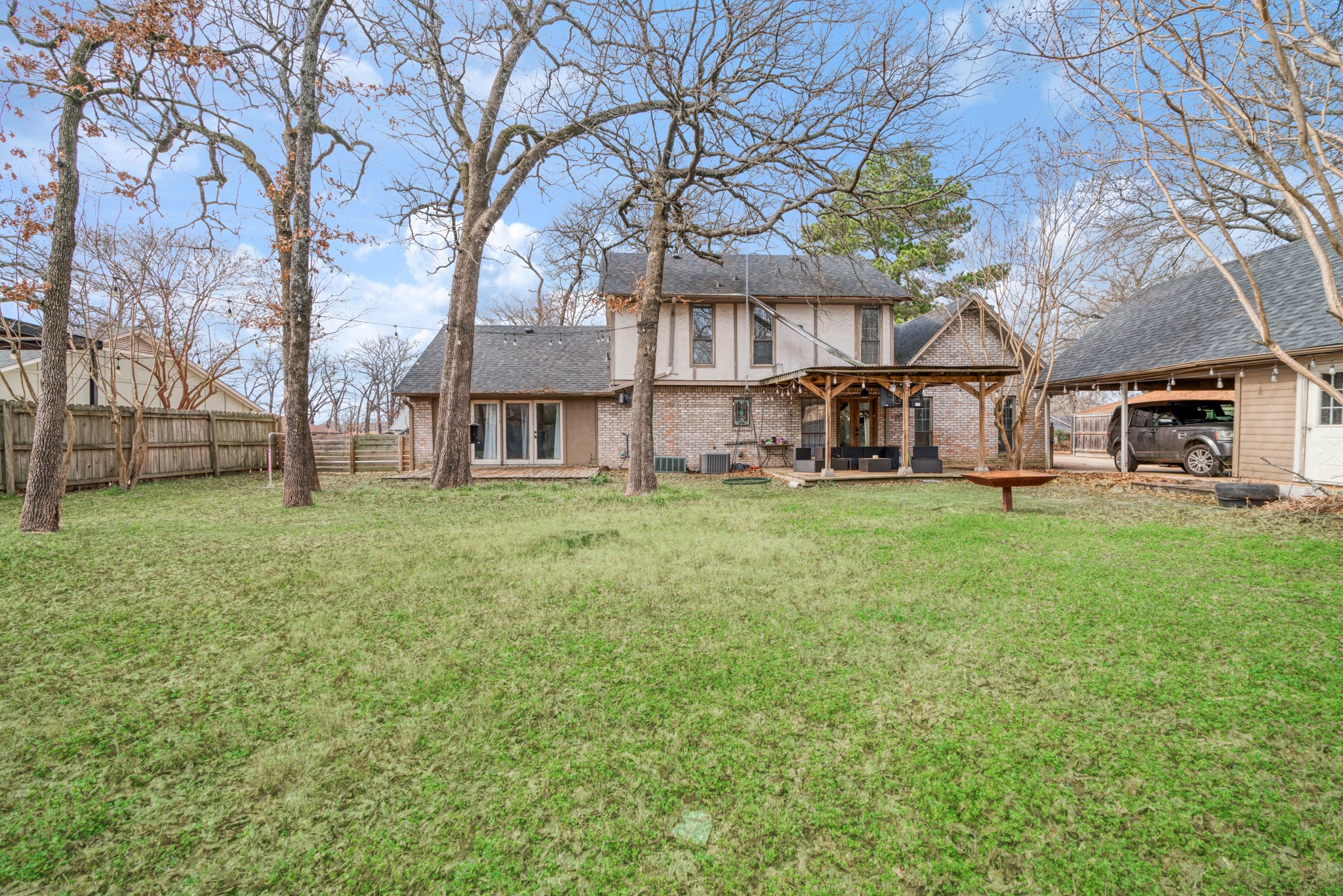 835 39th Street SE Paris TX 75462