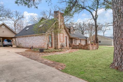 835 39th Street SE Paris TX 75462