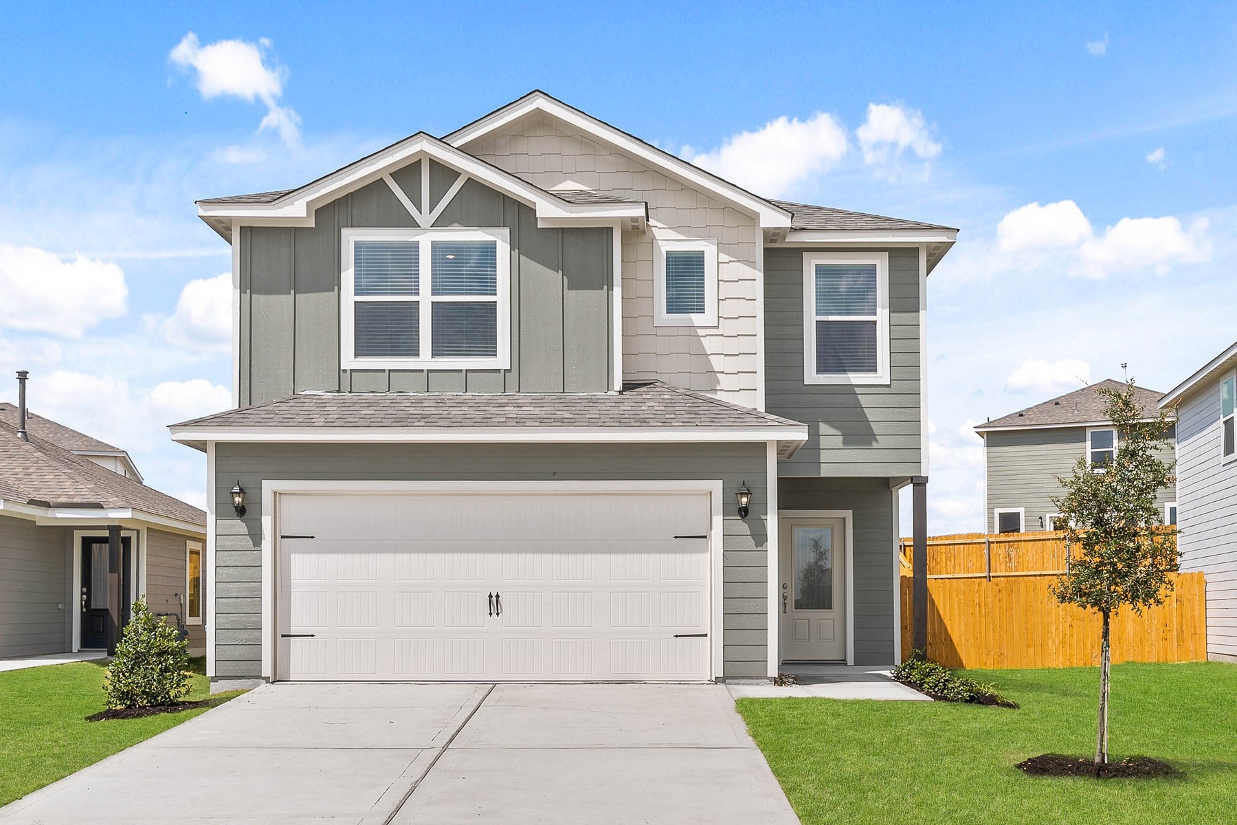 14004 Golden Valley Road Ponder TX 76259