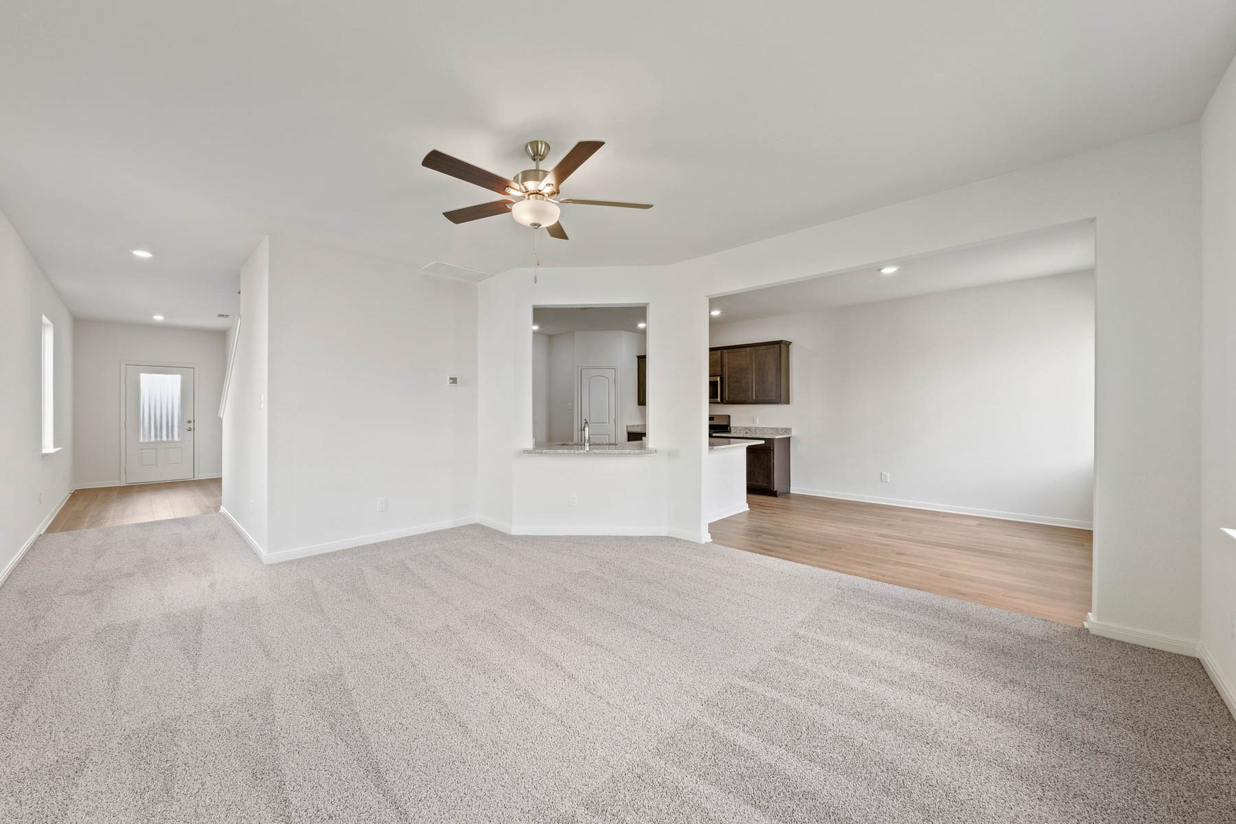 14004 Golden Valley Road Ponder TX 76259