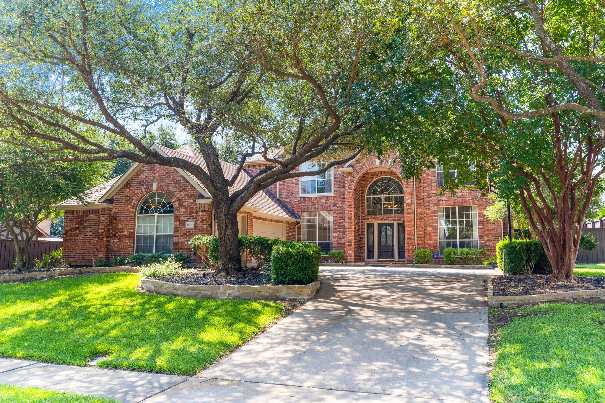 4807 Ivyleaf Lane Mckinney TX 75072