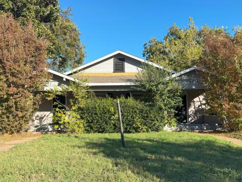 2203 Western Avenue Fort Worth TX 76107