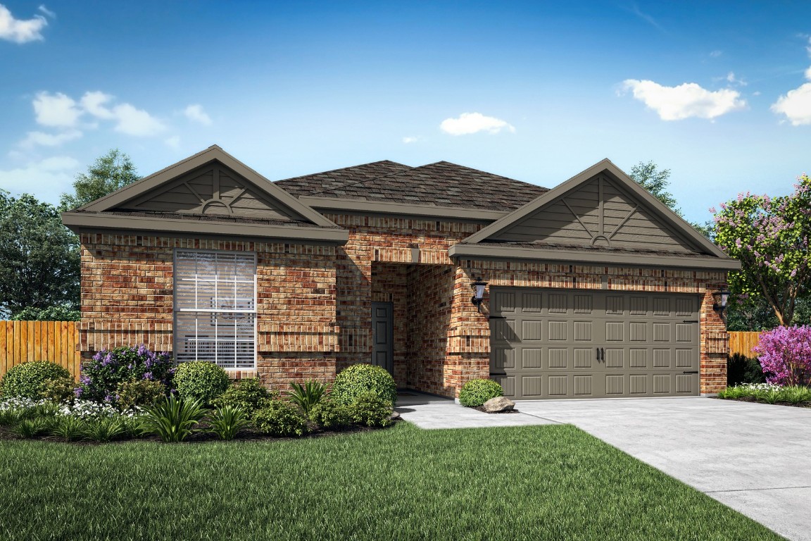 2113 Emma Court Anna TX 75409