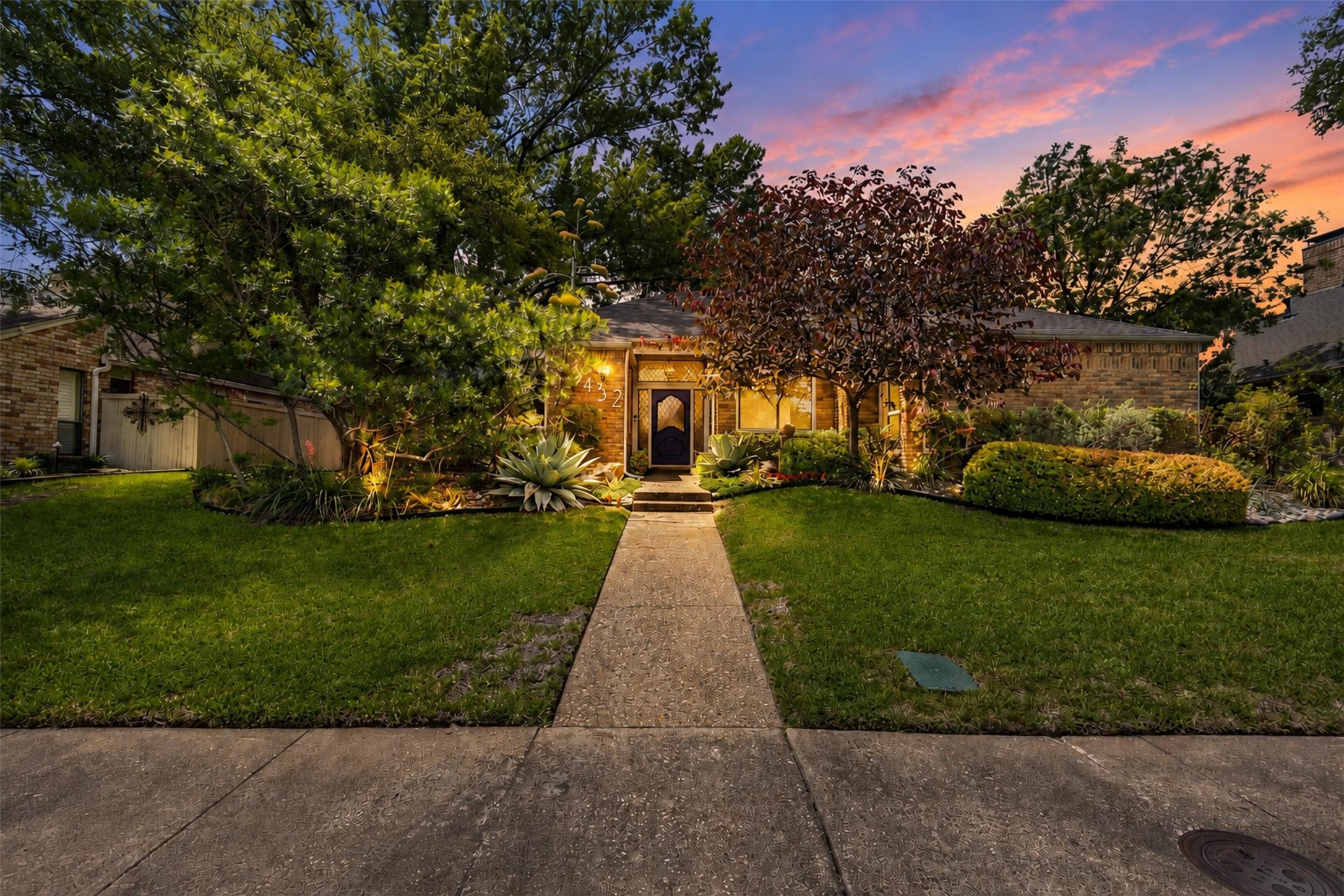 6432 Barkwood Lane Dallas TX 75248