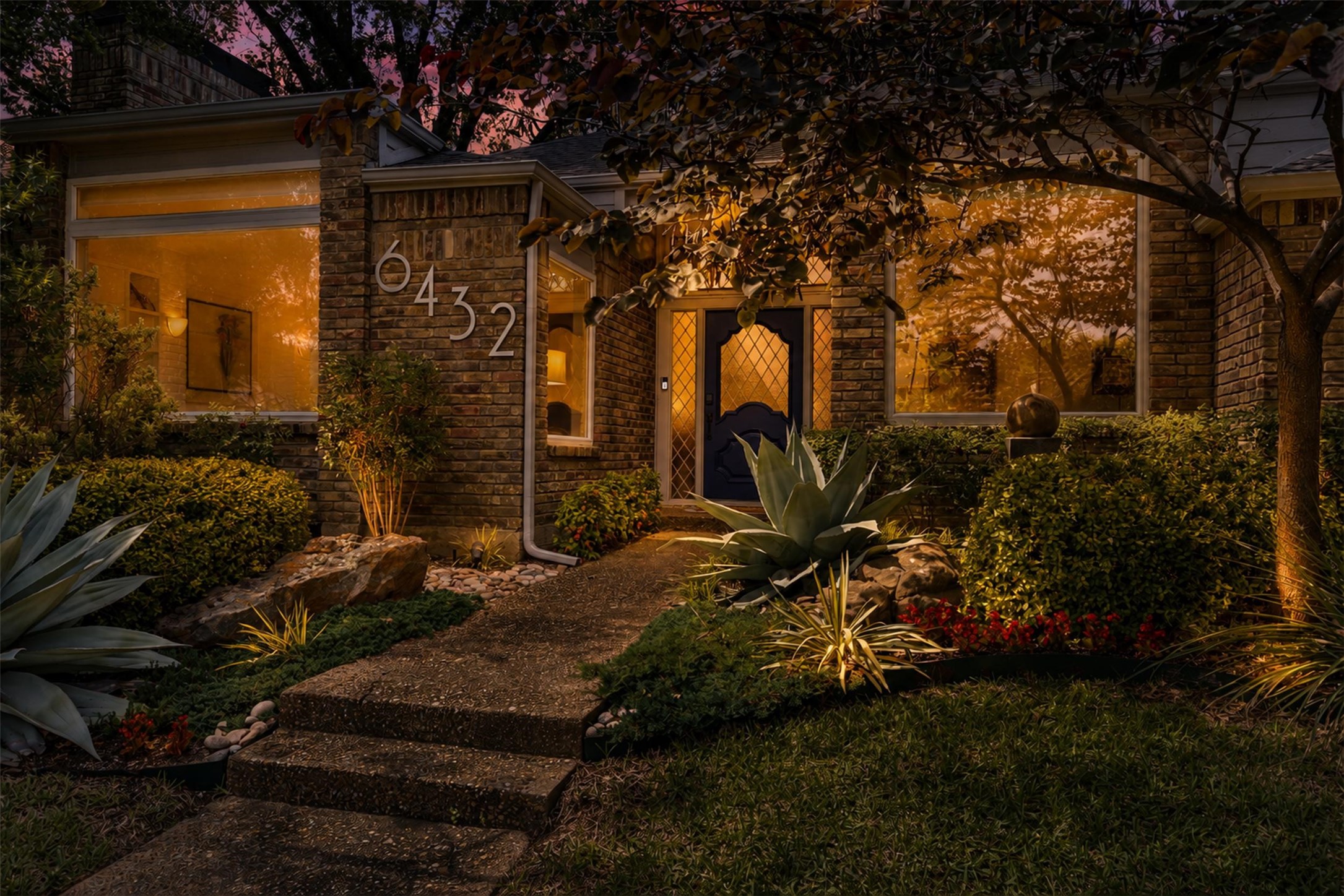 6432 Barkwood Lane Dallas TX 75248