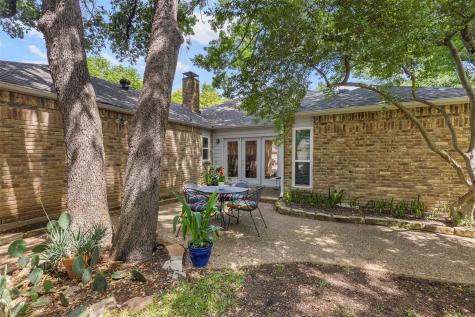 6432 Barkwood Lane Dallas TX 75248