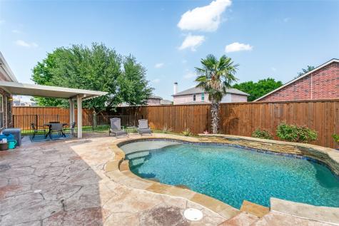 1503 Bankston Drive Wylie TX 75098