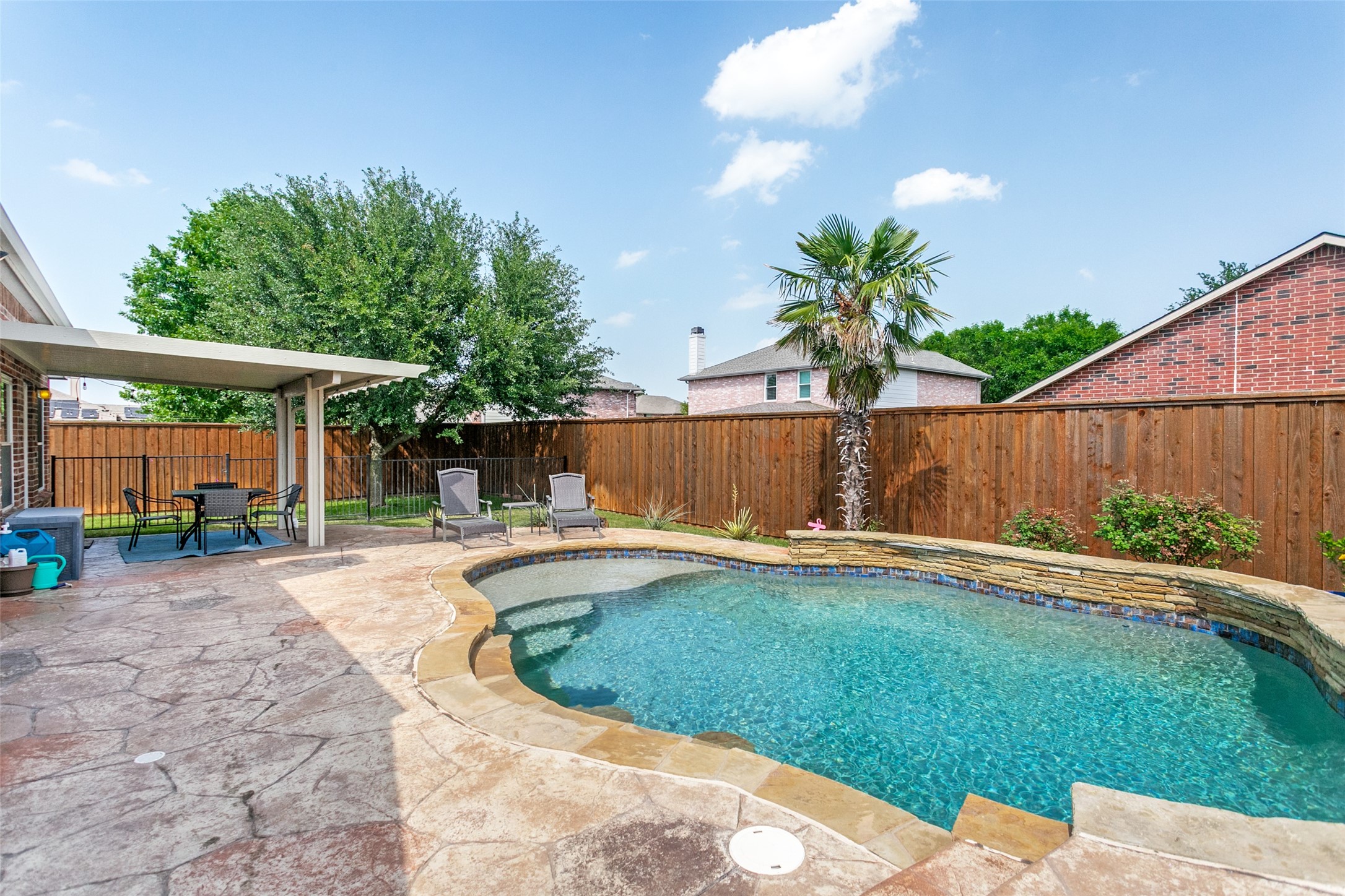 1503 Bankston Drive Wylie TX 75098