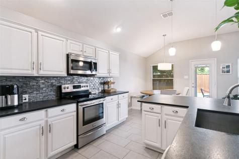 1503 Bankston Drive Wylie TX 75098