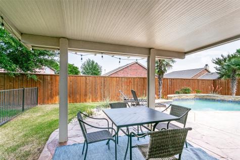 1503 Bankston Drive Wylie TX 75098