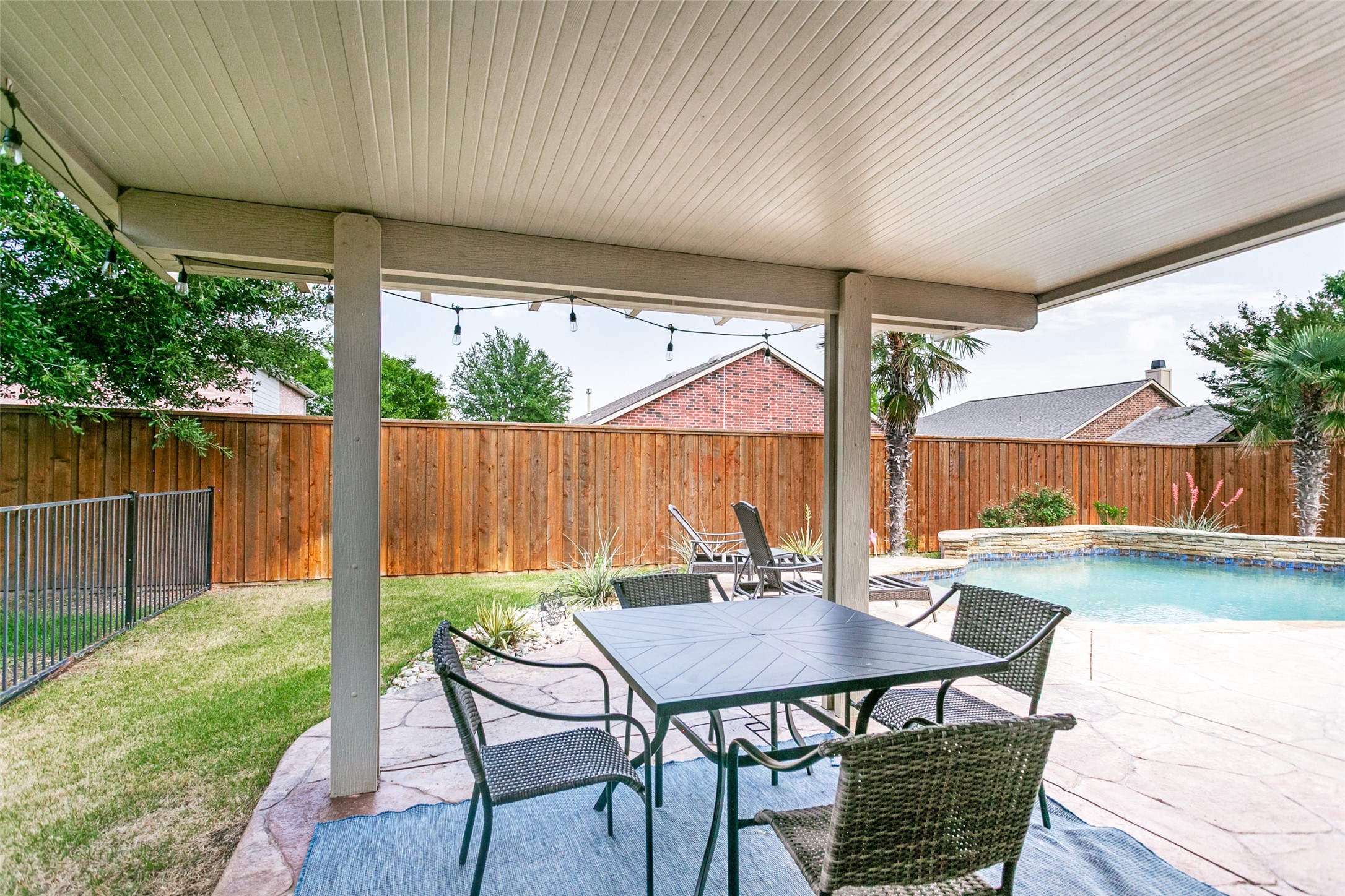 1503 Bankston Drive Wylie TX 75098