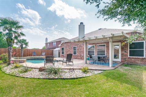 1503 Bankston Drive Wylie TX 75098