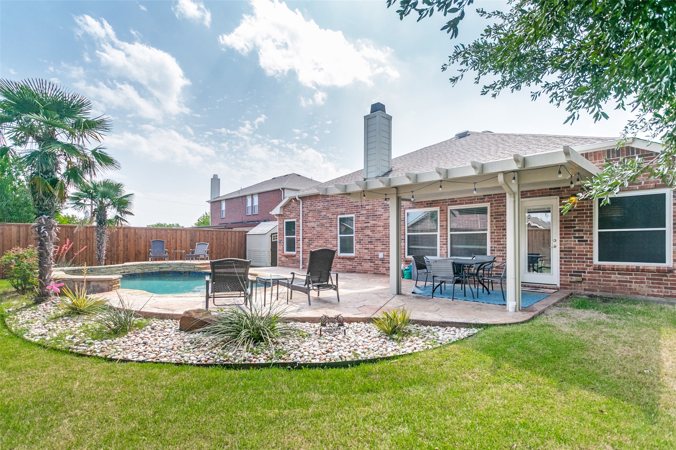 1503 Bankston Drive Wylie TX 75098