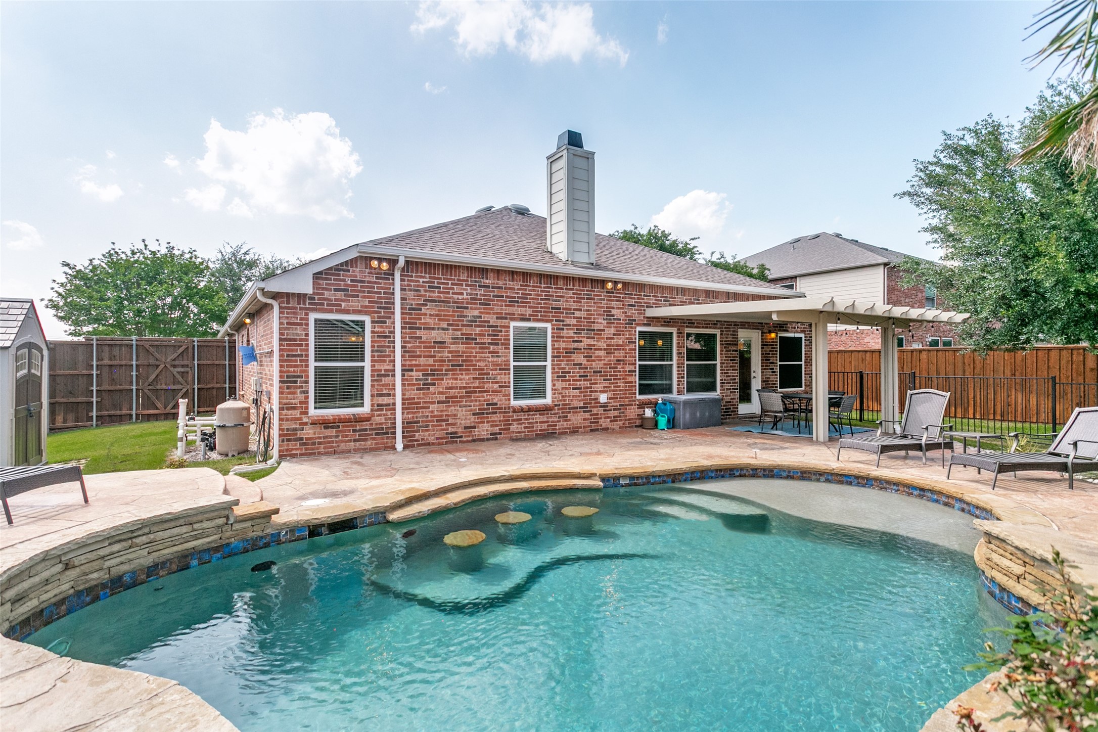 1503 Bankston Drive Wylie TX 75098