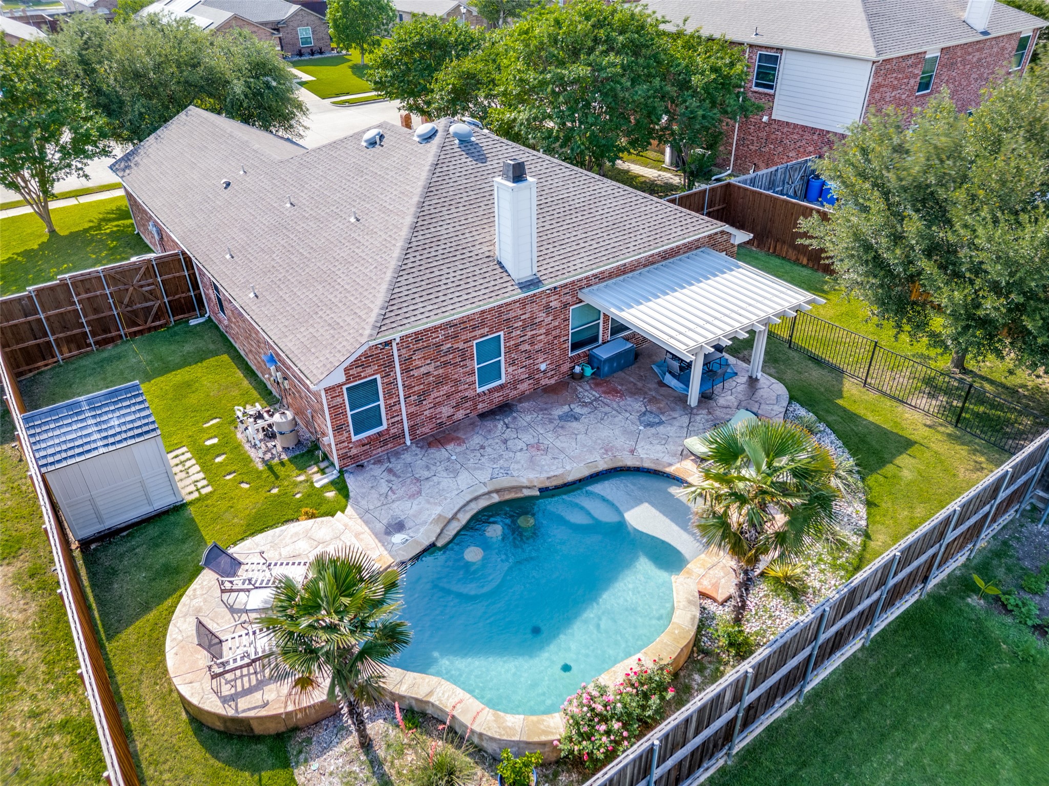 1503 Bankston Drive Wylie TX 75098