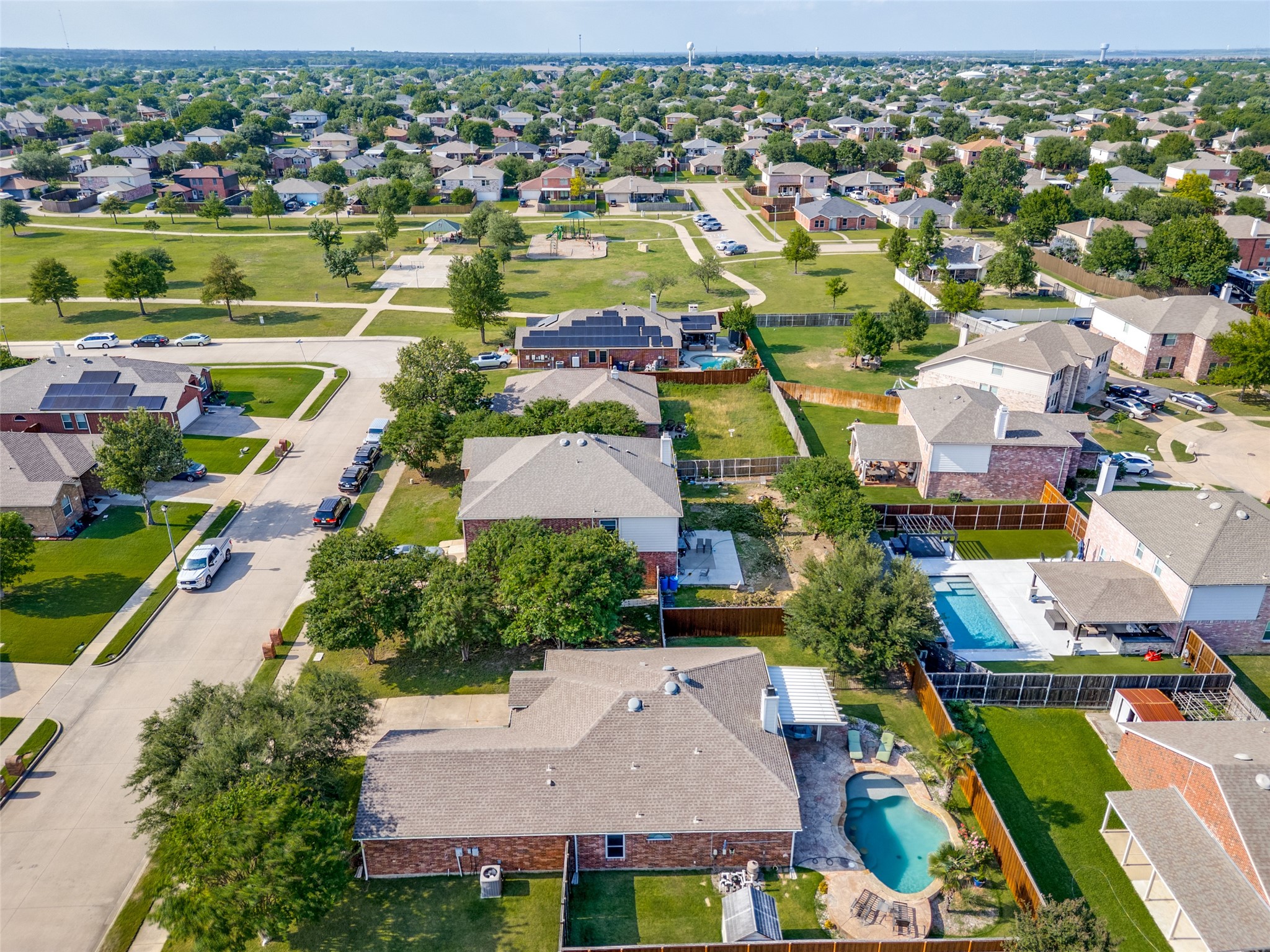 1503 Bankston Drive Wylie TX 75098
