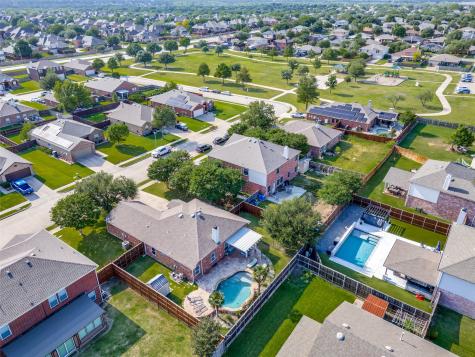 1503 Bankston Drive Wylie TX 75098