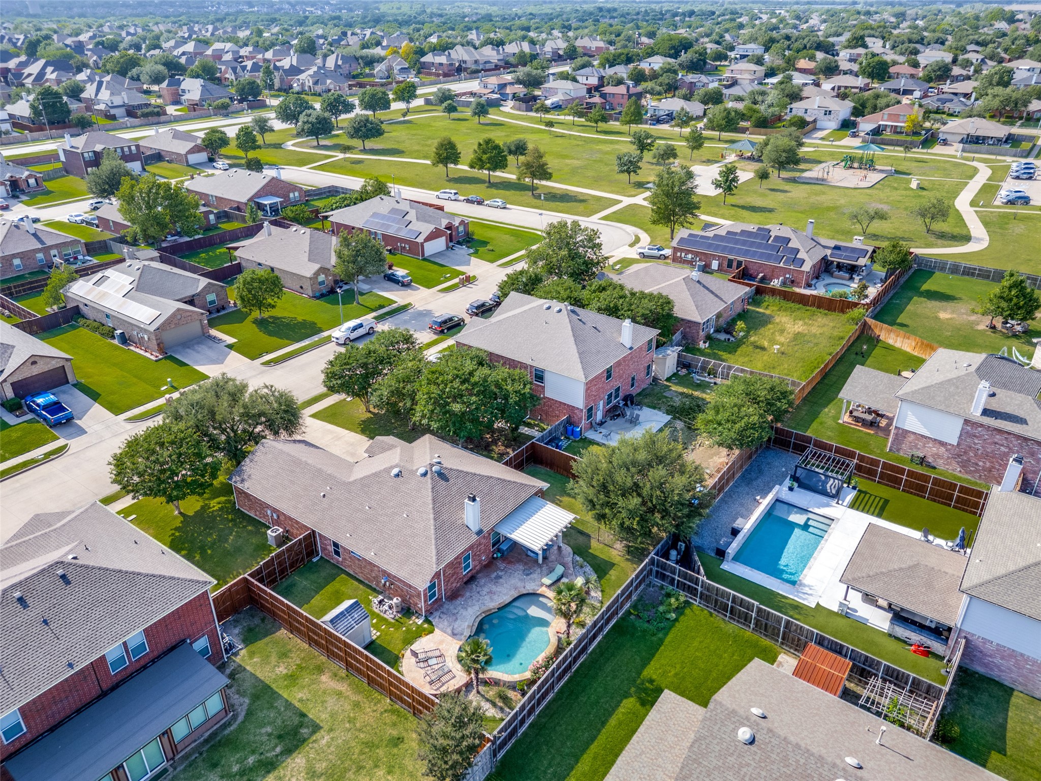1503 Bankston Drive Wylie TX 75098