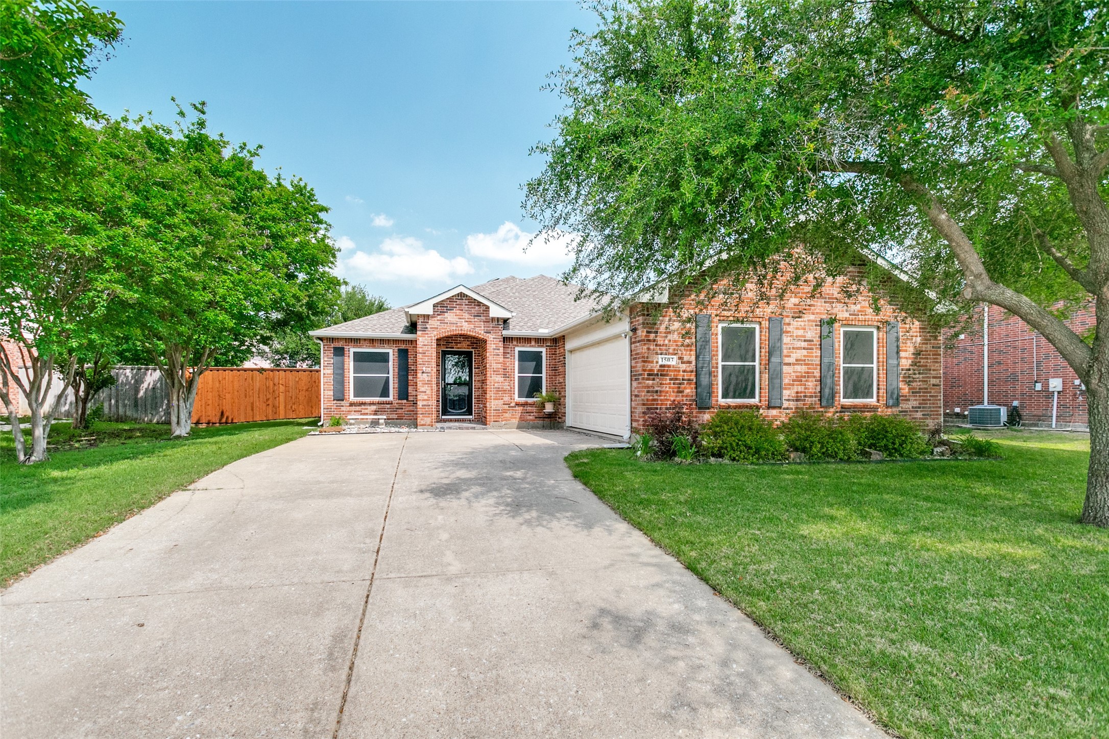 1503 Bankston Drive Wylie TX 75098