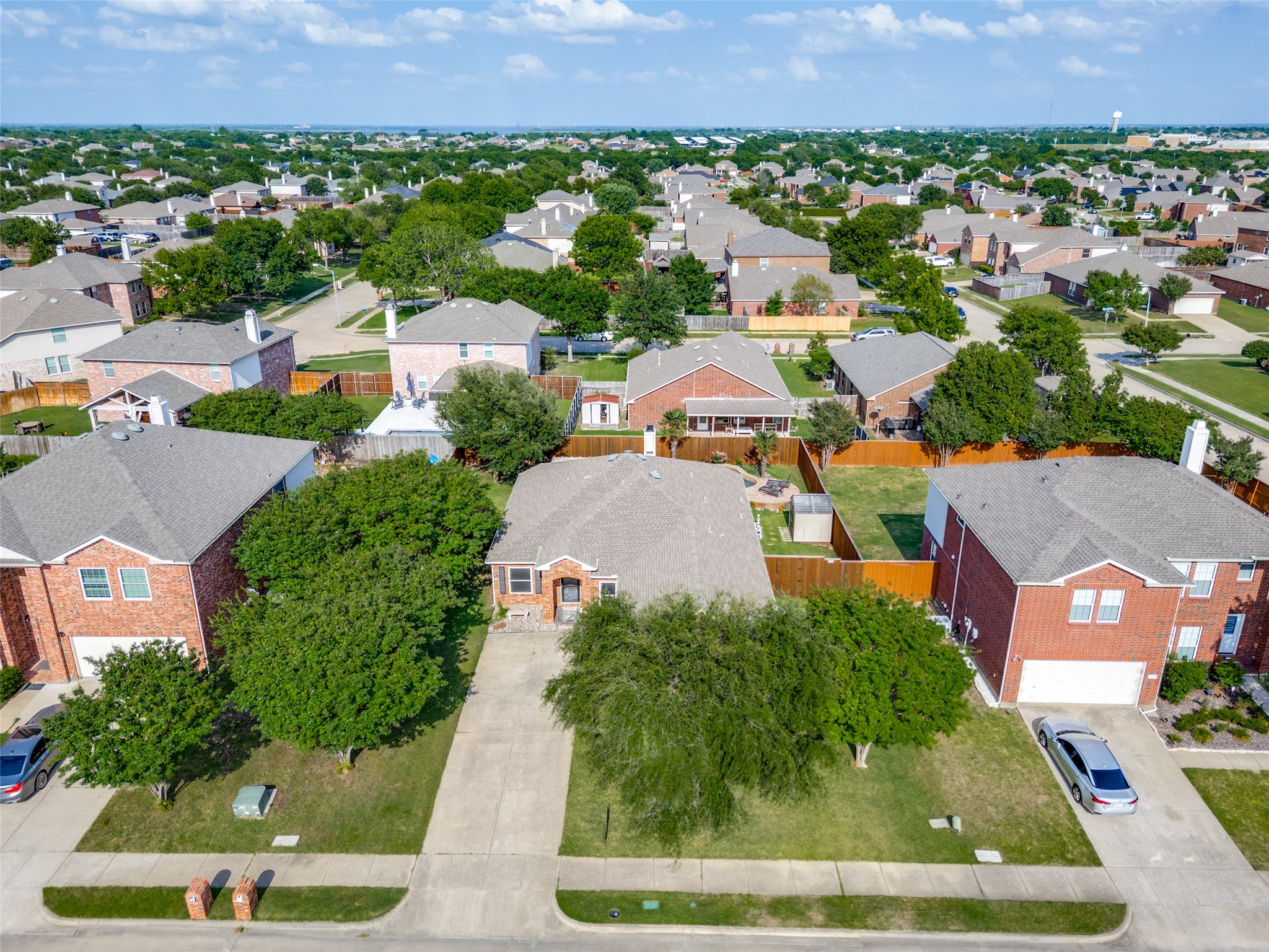 1503 Bankston Drive Wylie TX 75098
