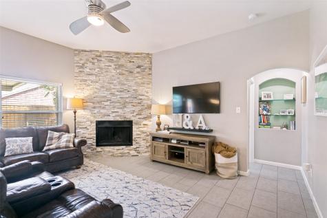 1503 Bankston Drive Wylie TX 75098