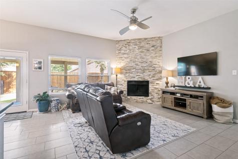 1503 Bankston Drive Wylie TX 75098