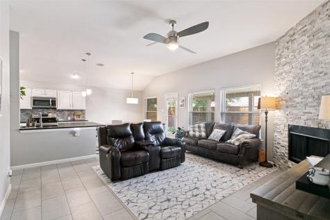1503 Bankston Drive Wylie TX 75098