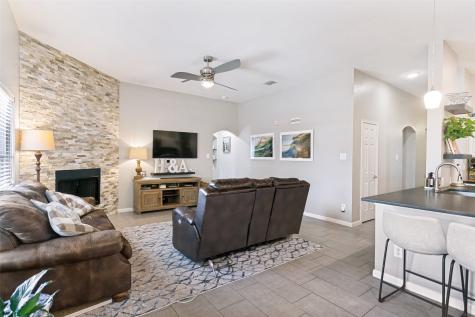 1503 Bankston Drive Wylie TX 75098