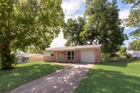 4250 Mehalia Drive Dallas TX 75241