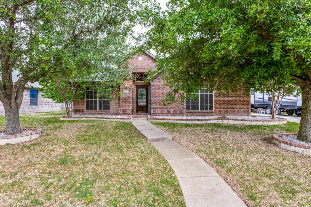 408 Carver Drive Wylie TX 75098