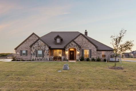 2315 Bankston Drive Nevada TX 75173