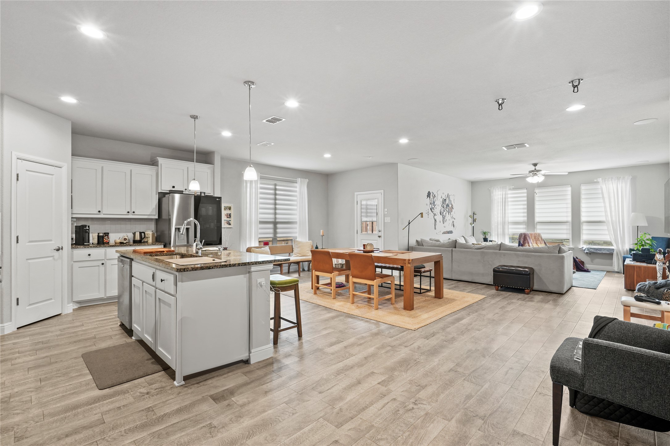 2512 Foules Drive Glenn Heights TX 75154