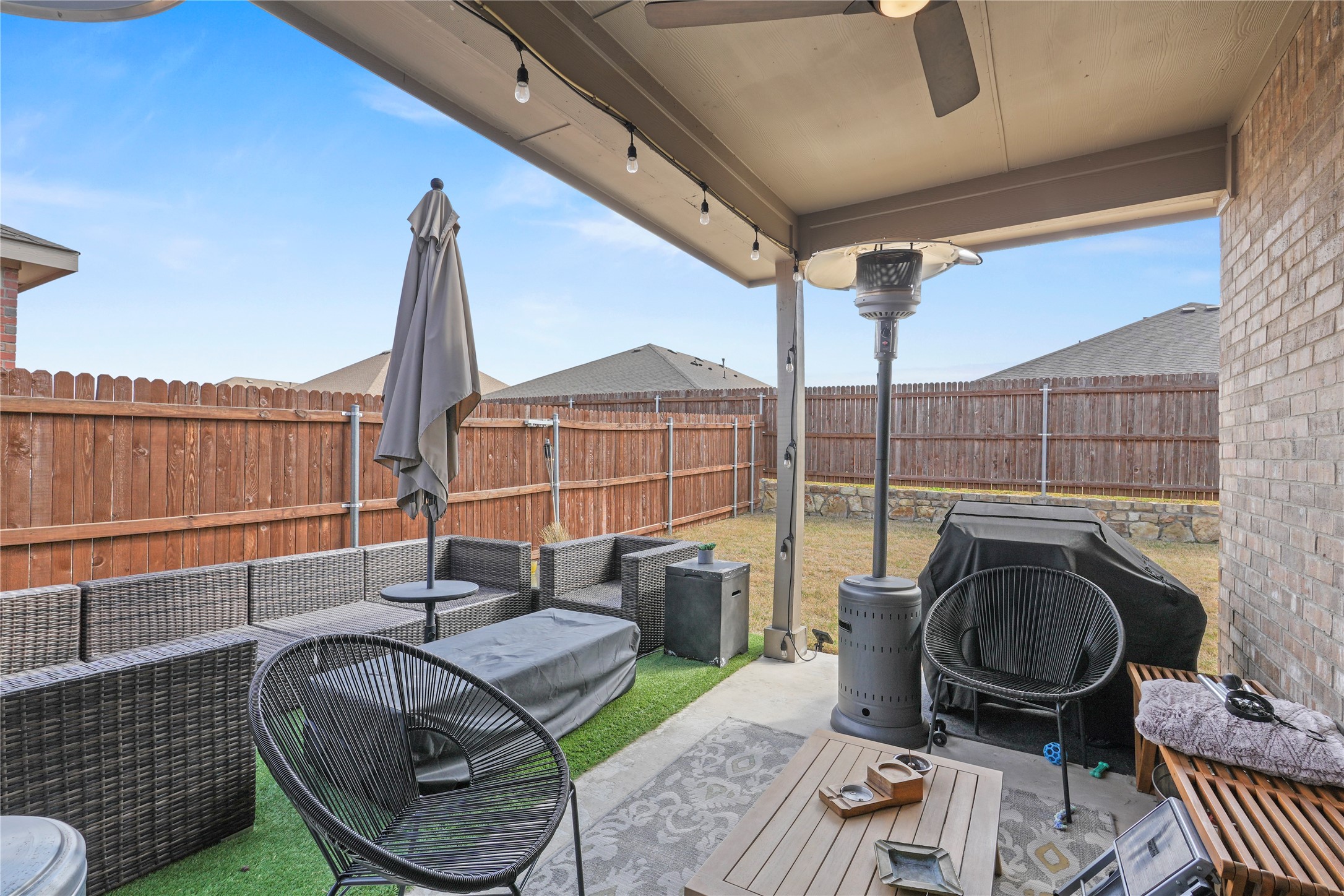 2512 Foules Drive Glenn Heights TX 75154