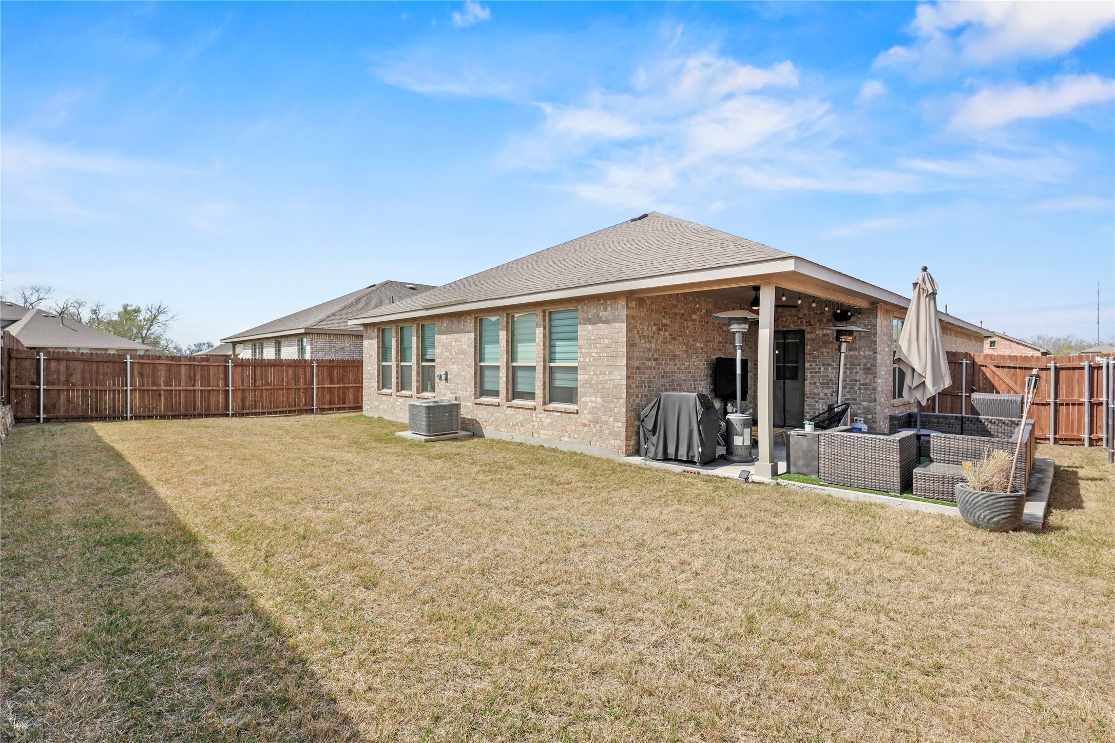 2512 Foules Drive Glenn Heights TX 75154