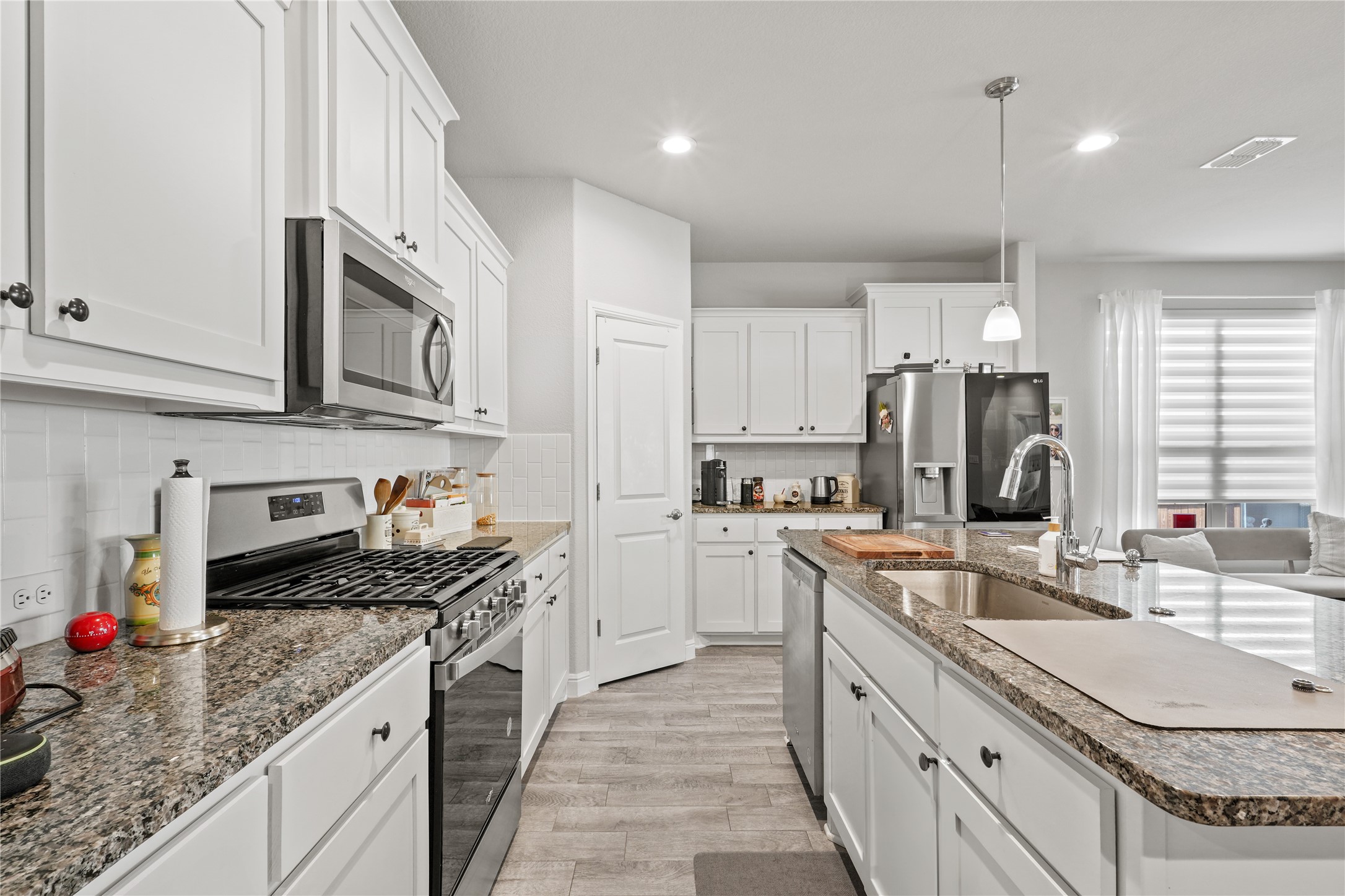 2512 Foules Drive Glenn Heights TX 75154