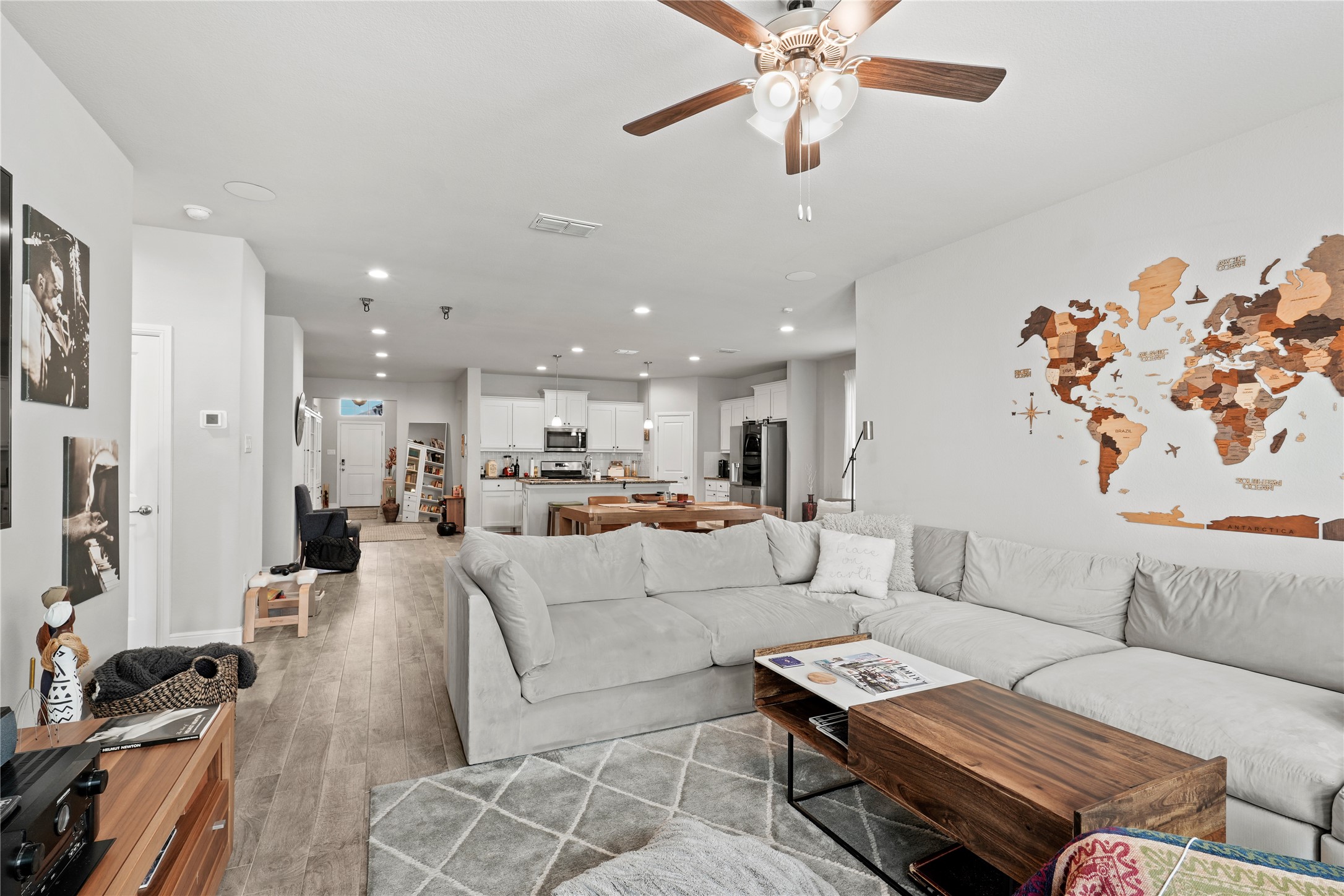 2512 Foules Drive Glenn Heights TX 75154