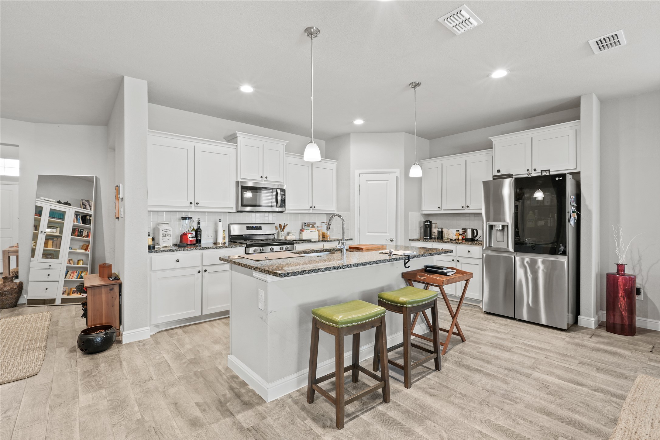 2512 Foules Drive Glenn Heights TX 75154