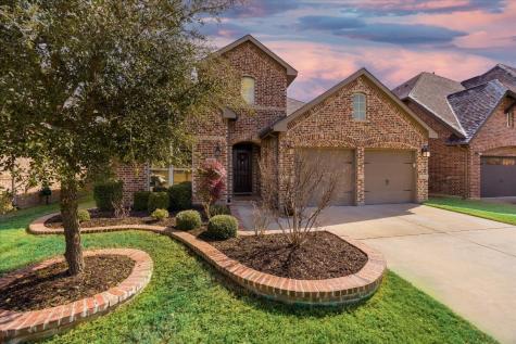 9001 James Drive Lantana TX 76226