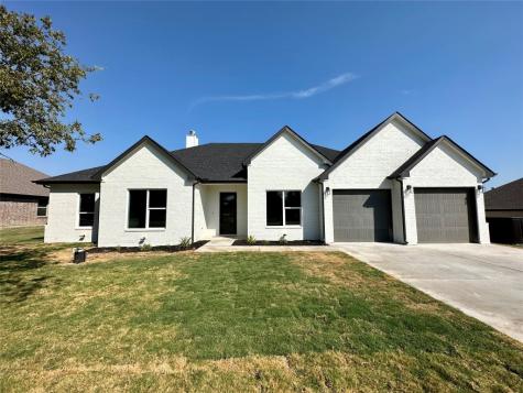 5673 Gebron Court Fort Worth TX 76126