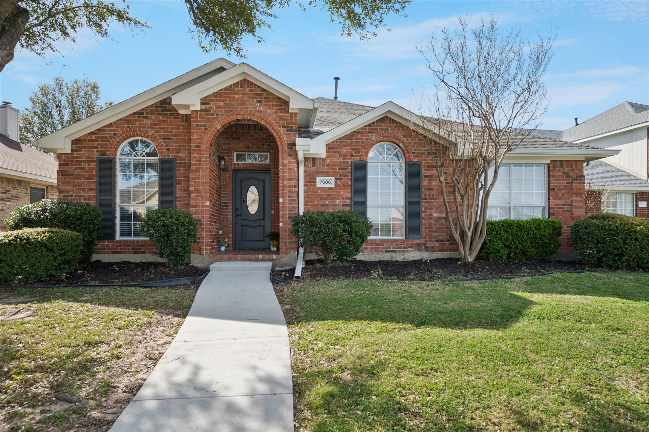 7606 Harbor Drive Rowlett TX 75088