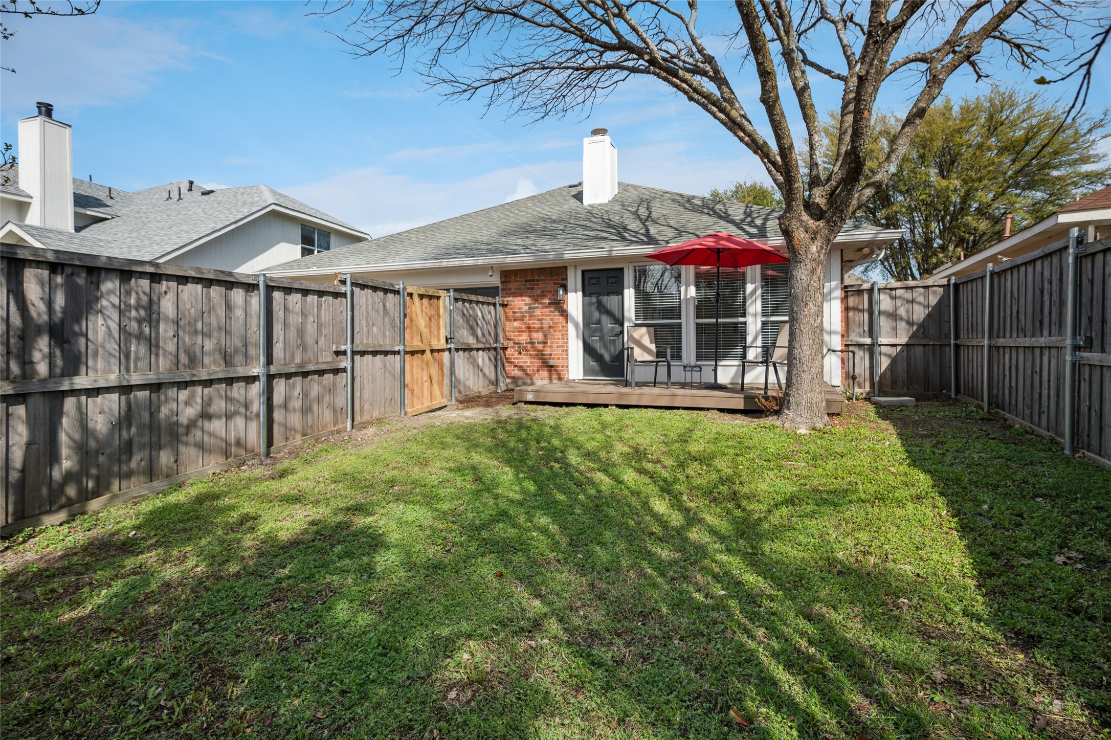 7606 Harbor Drive Rowlett TX 75088