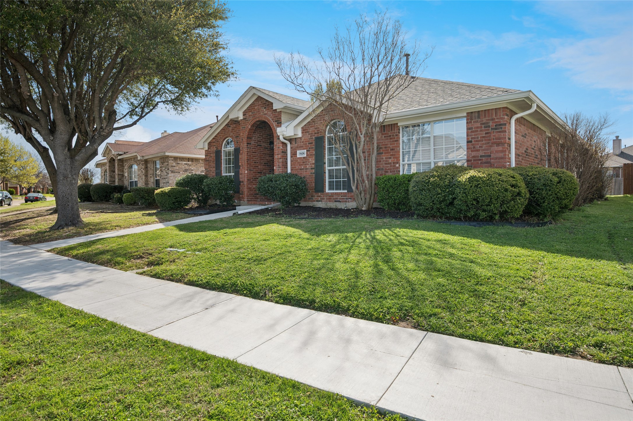 7606 Harbor Drive Rowlett TX 75088